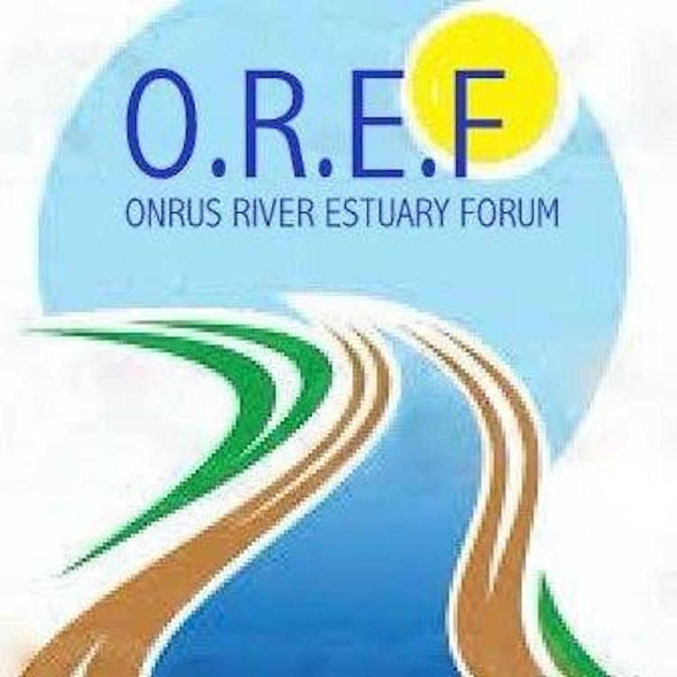 OREF Logo