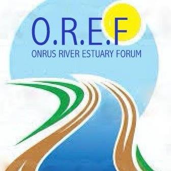 OREF Logo